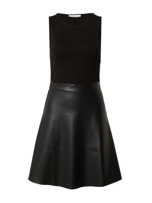 ABOUT YOU ABOUT YOU Haljina 'Viviana'  crna