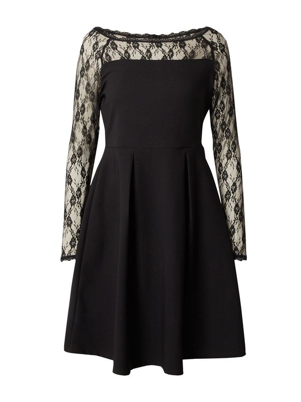 ABOUT YOU ABOUT YOU Haljina 'Willow'  crna