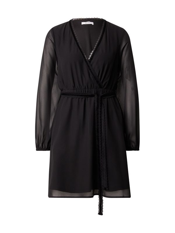 ABOUT YOU ABOUT YOU Haljina 'Zola'  crna