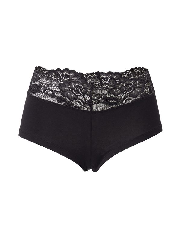 ABOUT YOU ABOUT YOU Hipster gaćice 'Felize'  crna