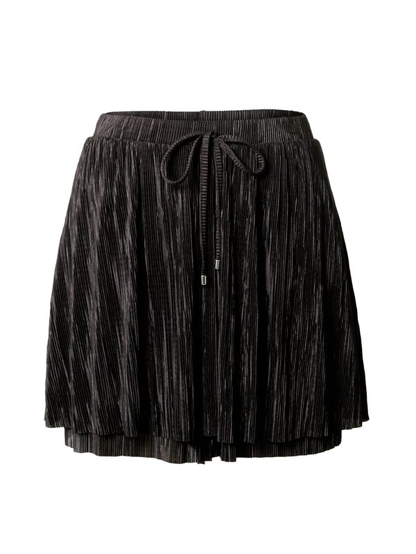 ABOUT YOU ABOUT YOU Hlače 'Dinah'  crna