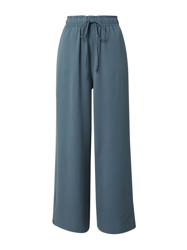 ABOUT YOU ABOUT YOU Hlače 'Elin'  tamno zelena