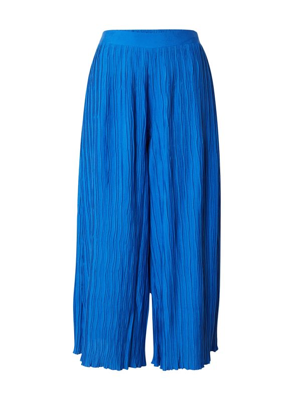 ABOUT YOU ABOUT YOU Hlače 'Fanny'  plava