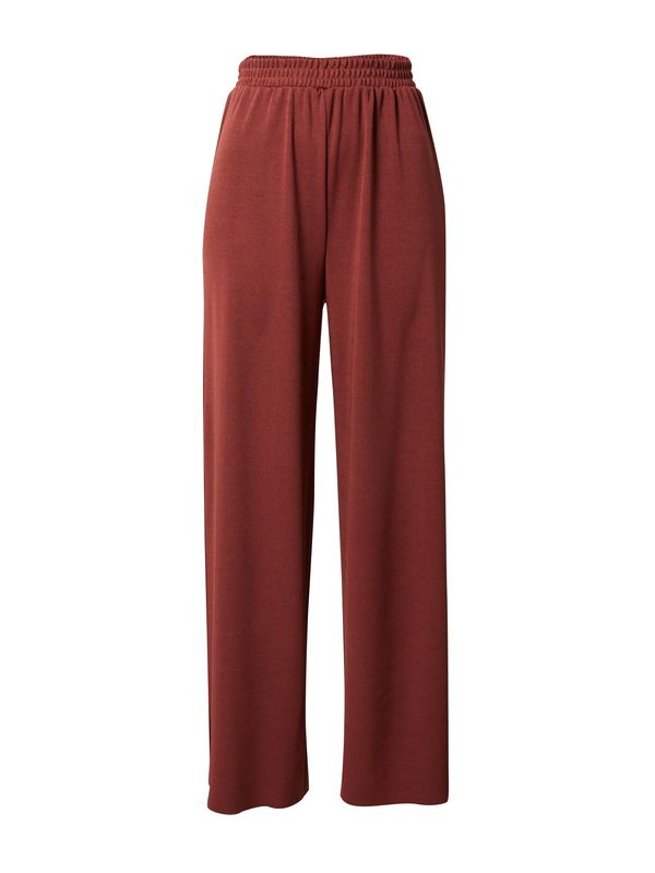 ABOUT YOU ABOUT YOU Hlače 'Jale'  tamno smeđa