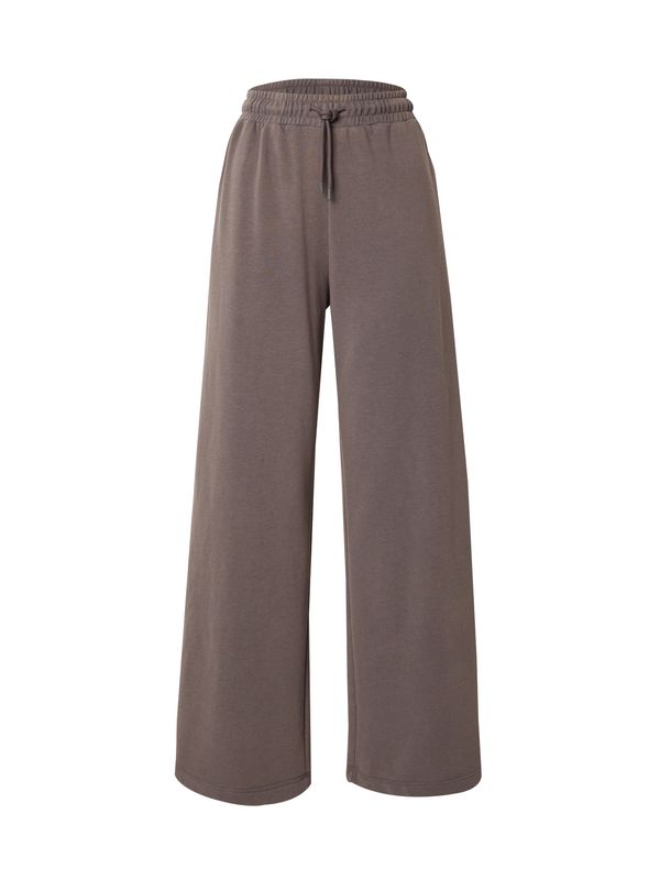 ABOUT YOU ABOUT YOU Hlače 'Mala'  tamo siva