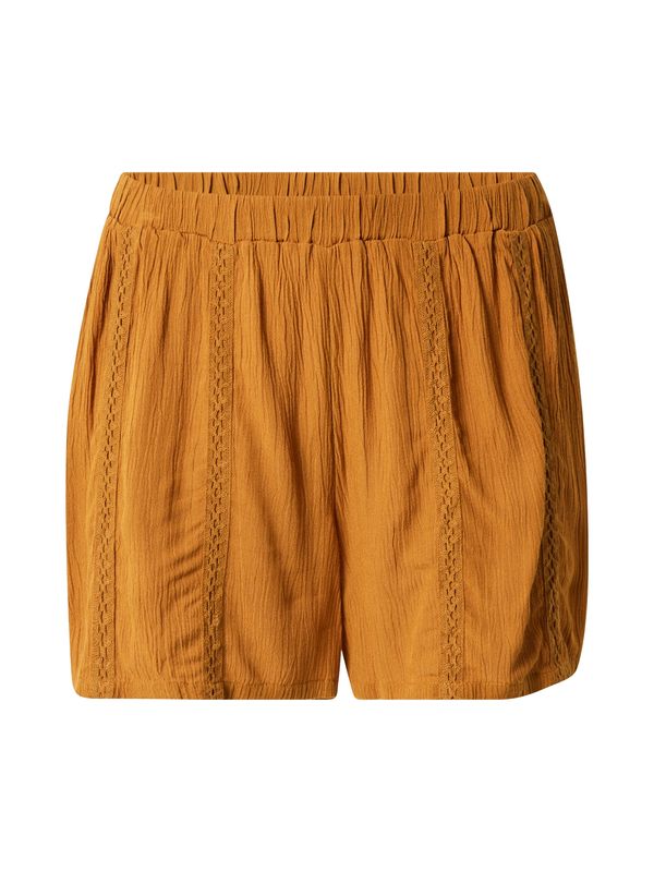 ABOUT YOU ABOUT YOU Hlače 'Natascha'  konjak