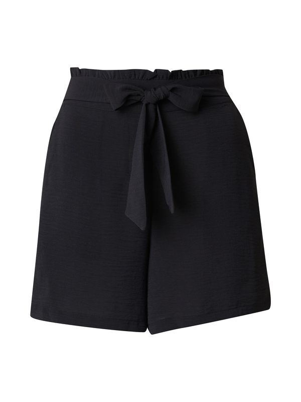 ABOUT YOU ABOUT YOU Hlače 'Sana'  crna