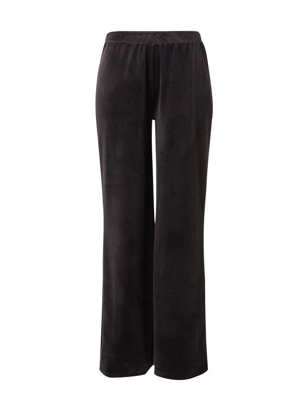 ABOUT YOU ABOUT YOU Hlače 'Talea'  crna