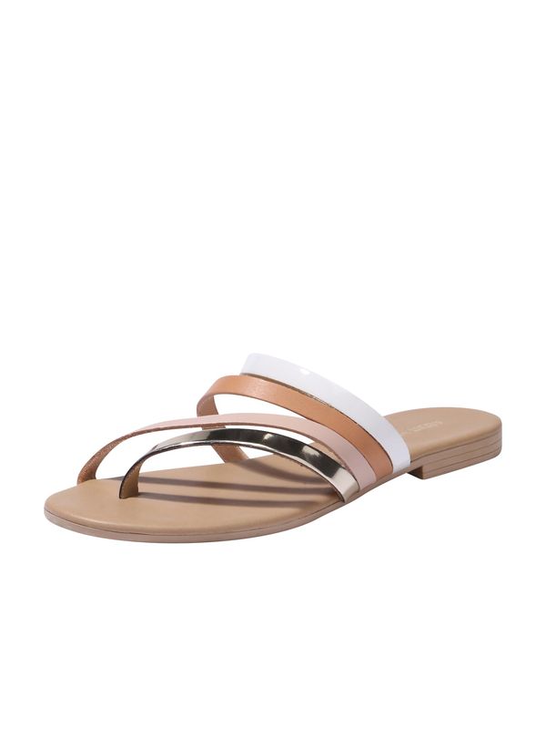 ABOUT YOU ABOUT YOU Japanke 'FLORENTINE'  puder roza