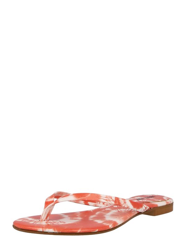 ABOUT YOU ABOUT YOU Japanke 'Lucia'  narančasta