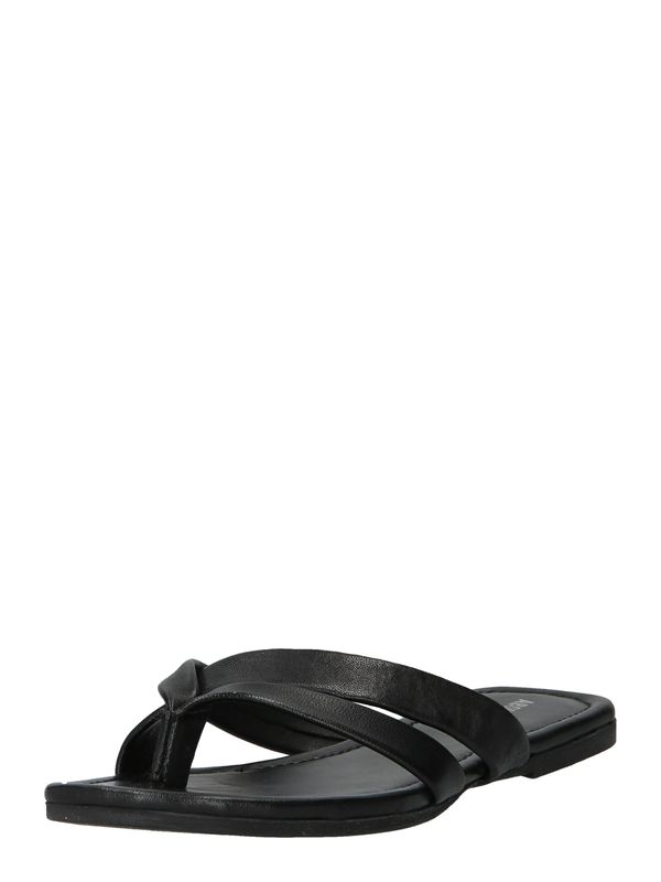 ABOUT YOU ABOUT YOU Japanke 'Noemi'  crna