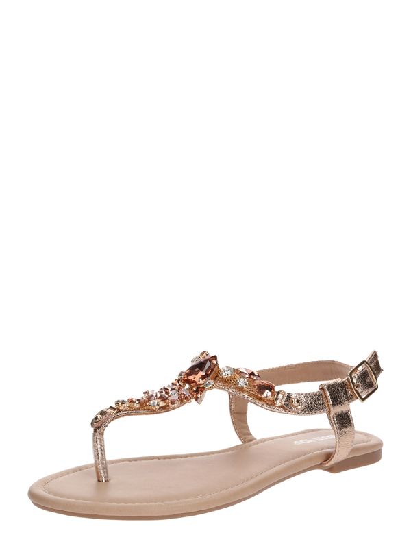 ABOUT YOU ABOUT YOU Japanke 'Zazou'  rosé