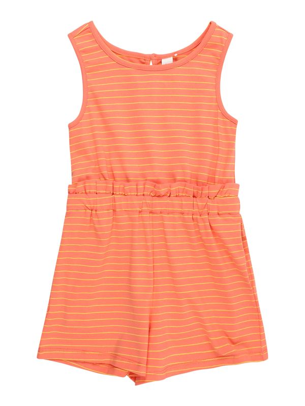 ABOUT YOU ABOUT YOU Jednodijelni komplet  narančasto crvena