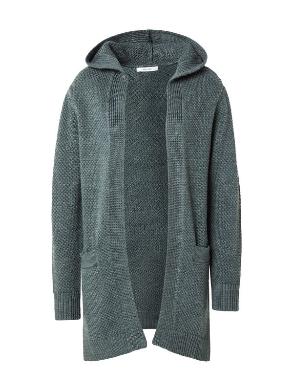 ABOUT YOU ABOUT YOU Kardigan 'Elektra'  zelena melange