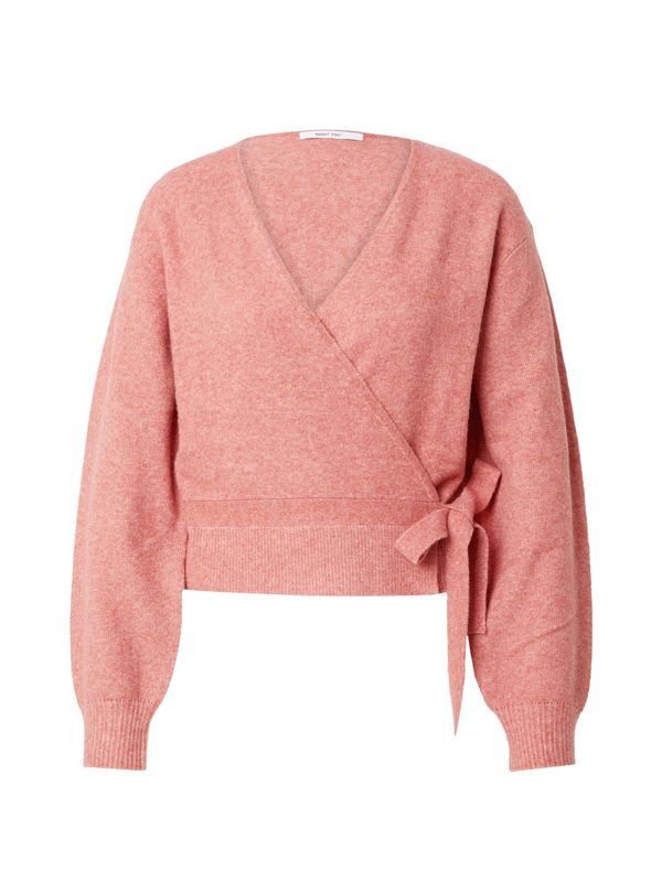 ABOUT YOU ABOUT YOU Kardigan  roza