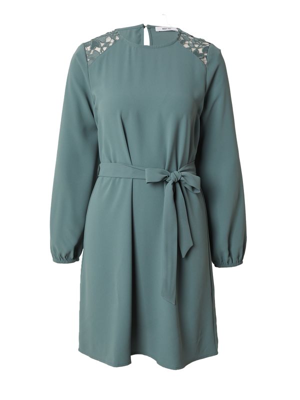 ABOUT YOU ABOUT YOU Koktel haljina 'Gina'  zelena