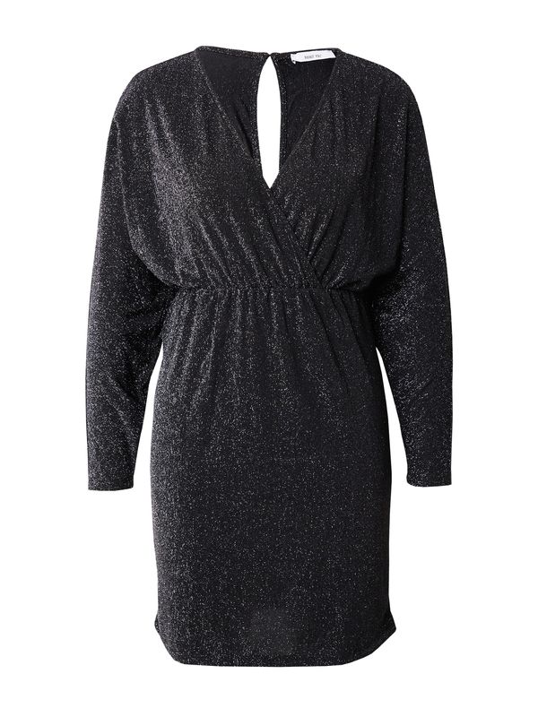 ABOUT YOU ABOUT YOU Koktel haljina 'Zelda'  crna