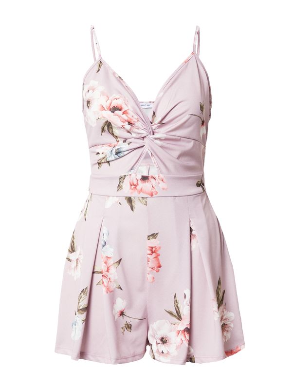 ABOUT YOU ABOUT YOU Kombinezon 'Chadia'  lila