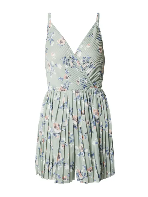 ABOUT YOU ABOUT YOU Kombinezon 'Jale Jumpsuit'  menta