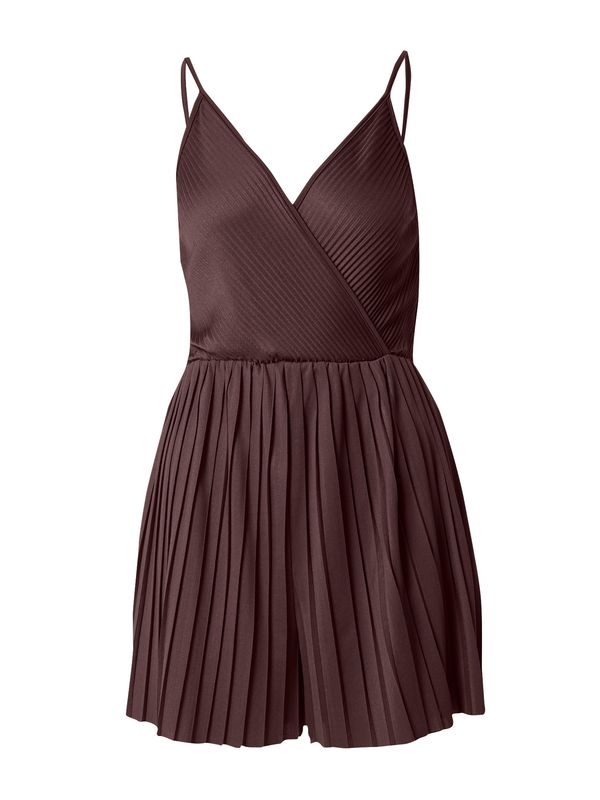 ABOUT YOU ABOUT YOU Kombinezon 'Jamila'  tamno smeđa