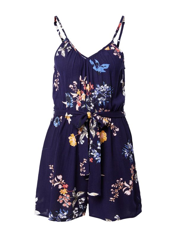 ABOUT YOU ABOUT YOU Kombinezon 'Paola'  mornarsko plava / miks boja