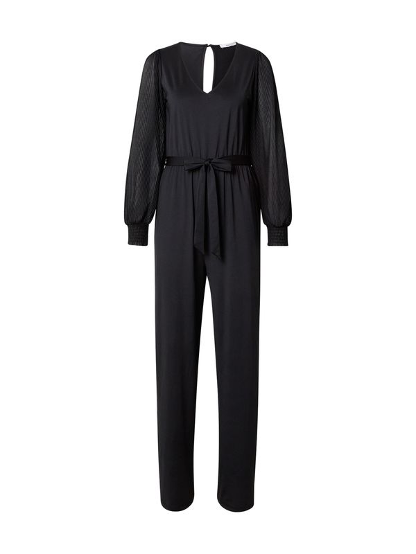 ABOUT YOU ABOUT YOU Kombinezon 'Regina'  crna