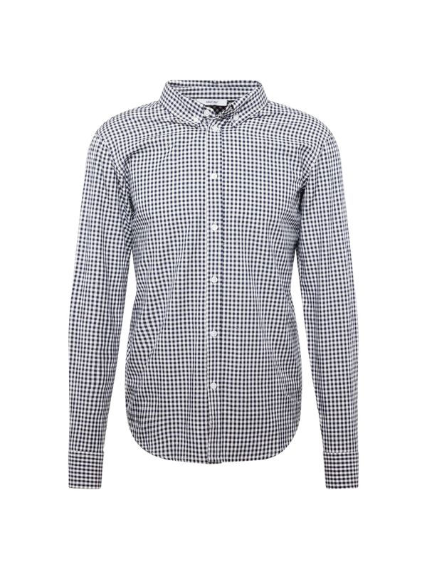 ABOUT YOU ABOUT YOU Košulja 'Caspar'  tamno plava