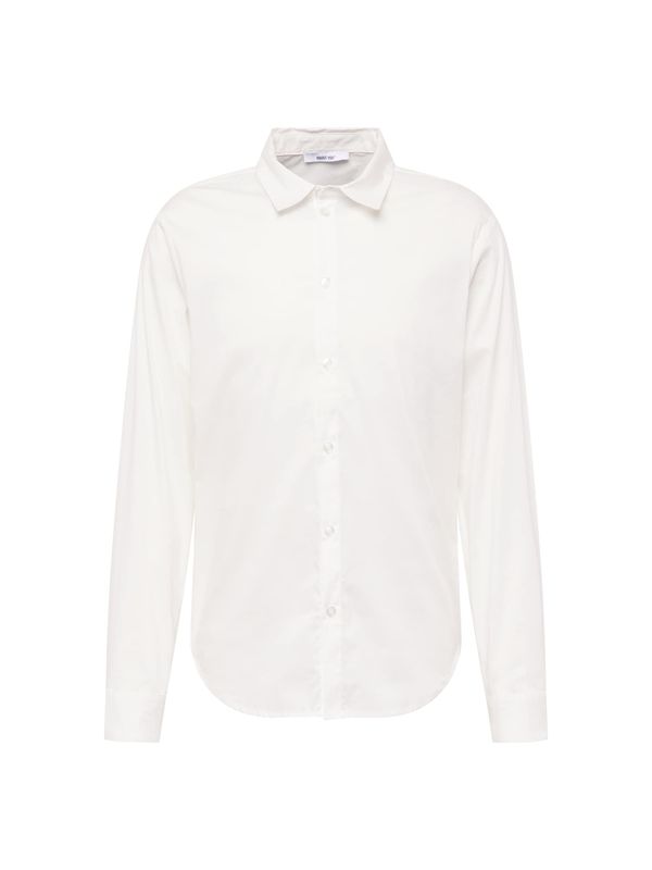 ABOUT YOU ABOUT YOU Košulja 'Frederik'  bijela