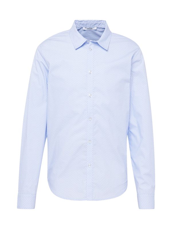 ABOUT YOU ABOUT YOU Košulja 'Fritz'  svijetloplava