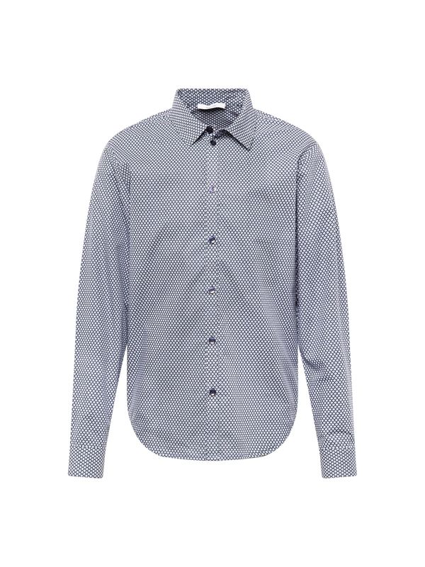 ABOUT YOU ABOUT YOU Košulja 'Fritz'  tamno plava