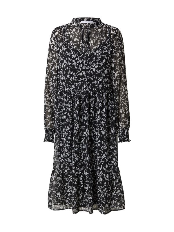 ABOUT YOU ABOUT YOU Košulja haljina 'Effie'  tamno plava / miks boja