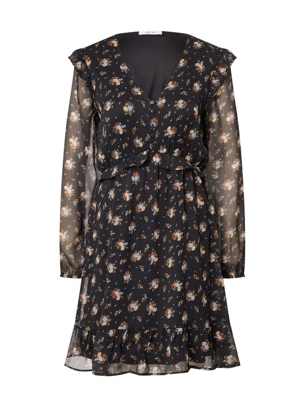 ABOUT YOU ABOUT YOU Košulja haljina  noćno plava / miks boja