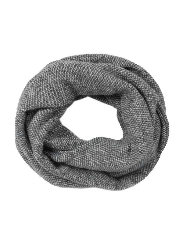 ABOUT YOU ABOUT YOU Kružni šal 'Marleen'  siva