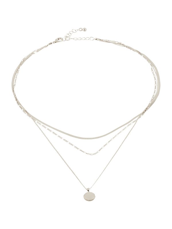 ABOUT YOU ABOUT YOU Lančić 'Femke'  srebro