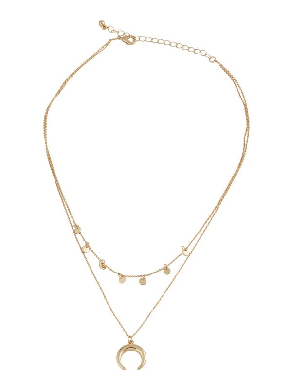 ABOUT YOU ABOUT YOU Lančić 'Tilda'  zlatna