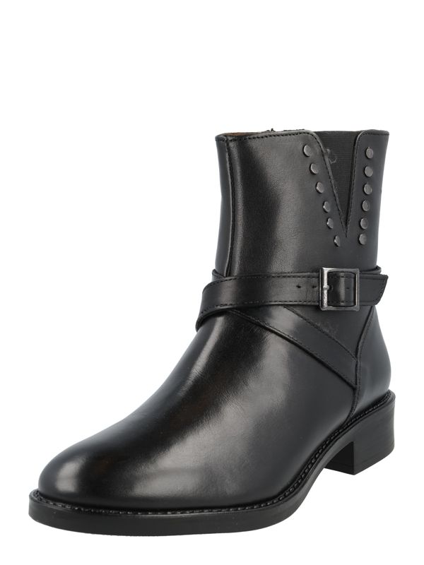 ABOUT YOU ABOUT YOU Ležerne čizme 'Eda'  crna