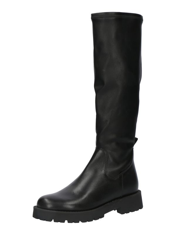 ABOUT YOU ABOUT YOU Ležerne čizme 'Salome'  crna