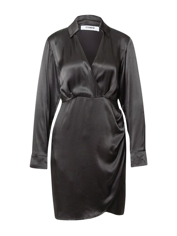 ABOUT YOU Limited ABOUT YOU Limited Haljina 'Genia'  crna