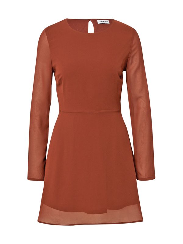 ABOUT YOU Limited ABOUT YOU Limited Haljina 'Glenn'  crvena