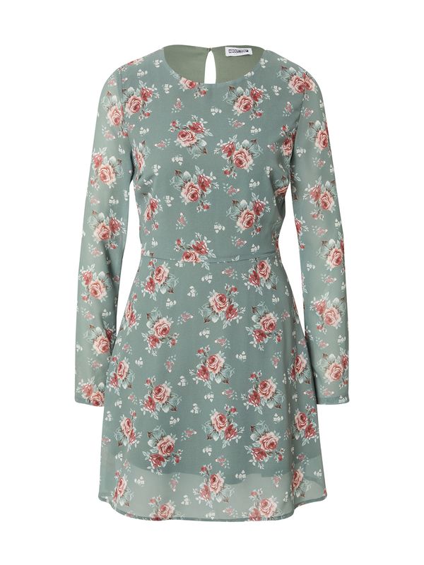 ABOUT YOU Limited ABOUT YOU Limited Haljina 'Glenn'  miks boja