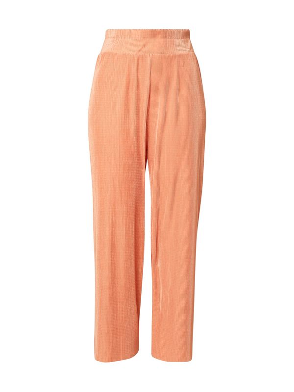 ABOUT YOU Limited ABOUT YOU Limited Hlače 'Libby'  koraljna