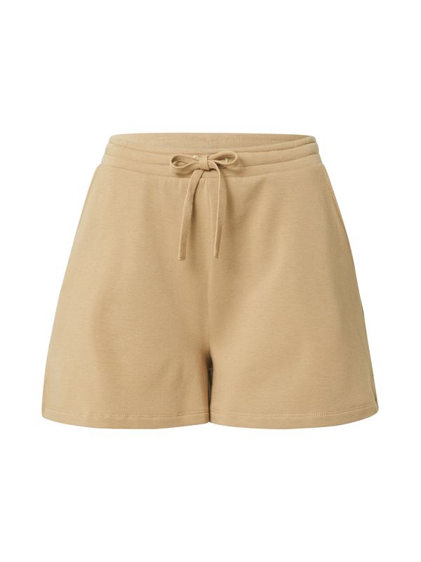 ABOUT YOU Limited ABOUT YOU Limited Hlače 'Viola'  smeđa