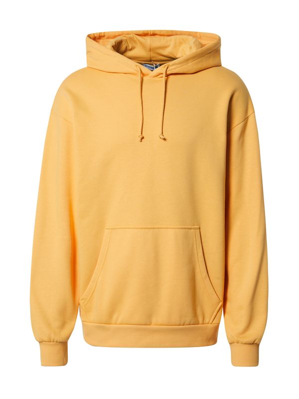 ABOUT YOU Limited ABOUT YOU Limited Sweater majica 'Mailo'  žuta