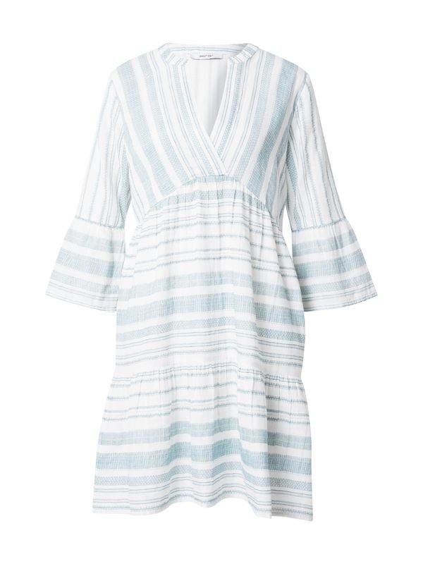 ABOUT YOU ABOUT YOU Ljetna haljina 'Blakely'  tirkiz