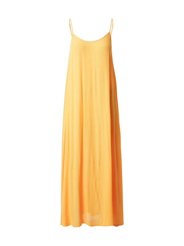 ABOUT YOU ABOUT YOU Ljetna haljina 'Caro'  žuta