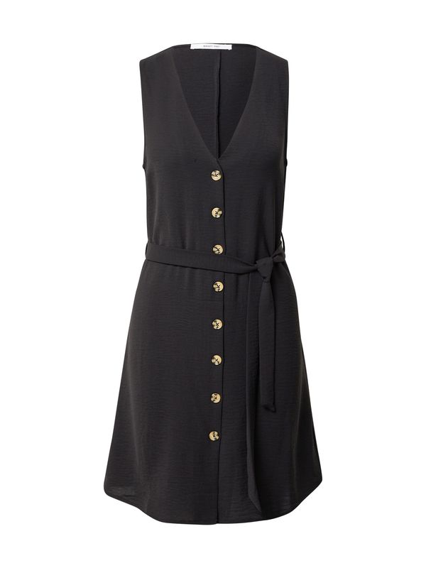 ABOUT YOU ABOUT YOU Ljetna haljina 'Juna'  crna