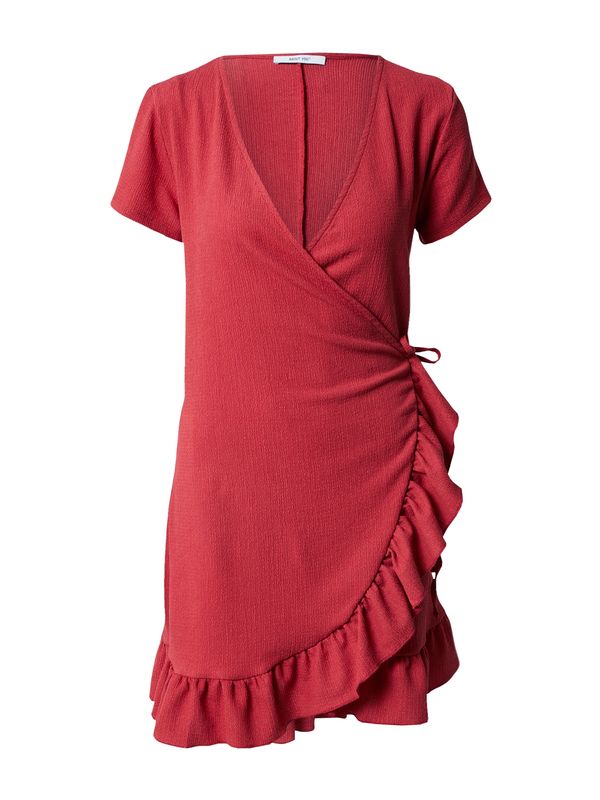 ABOUT YOU ABOUT YOU Ljetna haljina 'May'  crvena