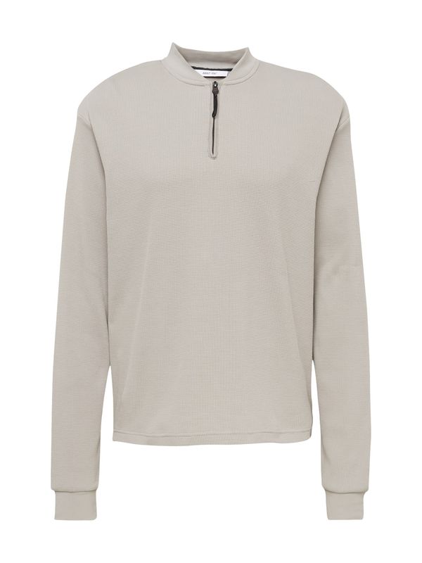 ABOUT YOU ABOUT YOU Majica 'Adrian'  kameno siva