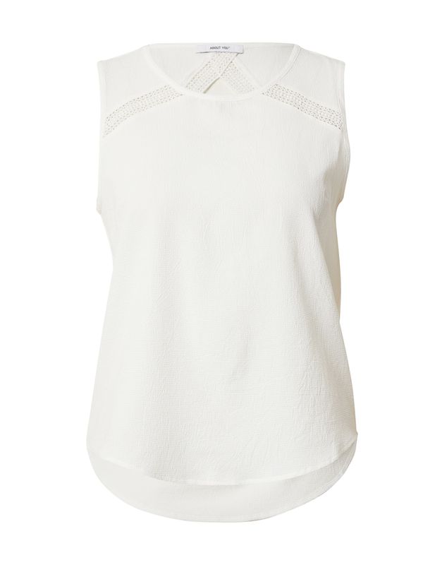 ABOUT YOU ABOUT YOU Majica 'Arlene'  bijela