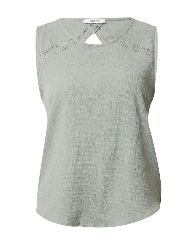 ABOUT YOU ABOUT YOU Majica 'Arlene'  svijetlozelena